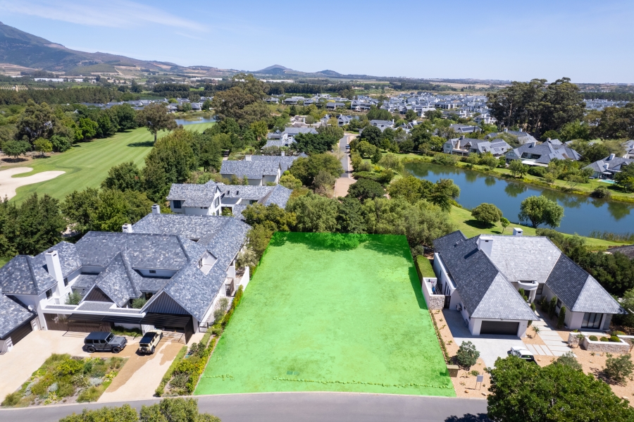 0 Bedroom Property for Sale in Pearl Valley at Val de Vie Western Cape